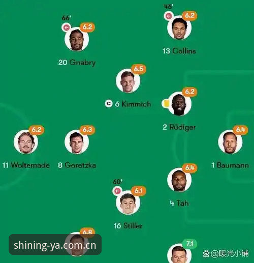 亚星赛事数据电脑版 资深用户亲历:德国队绝杀背后的赛事数据实战玩法